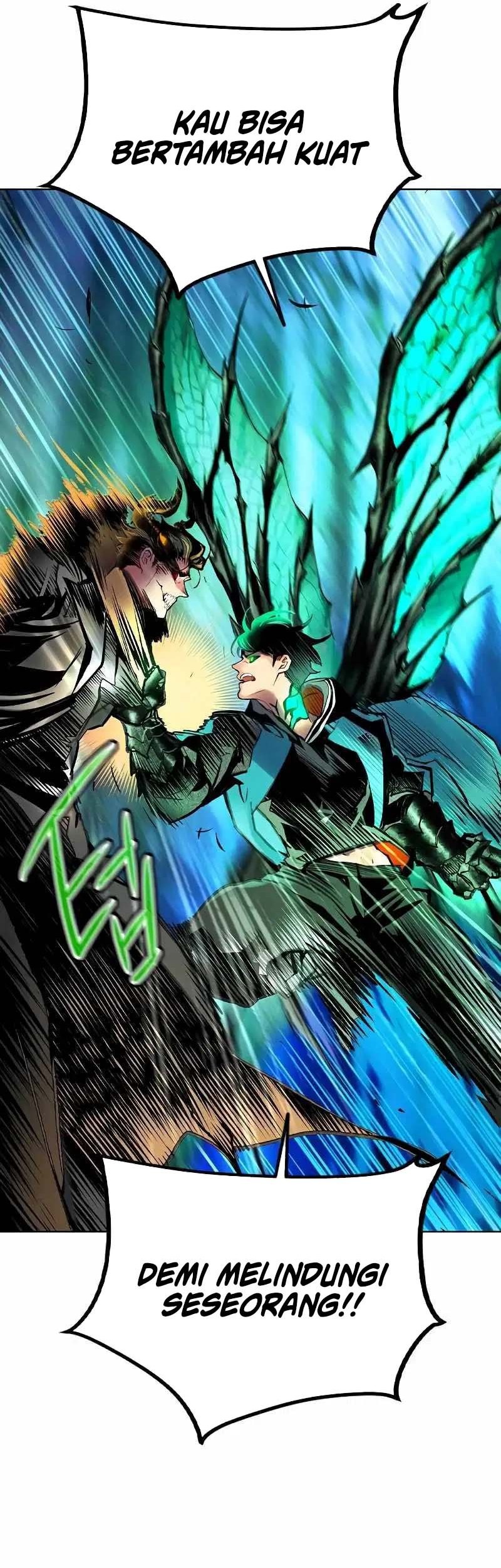 Chapter 167 - halaman 36