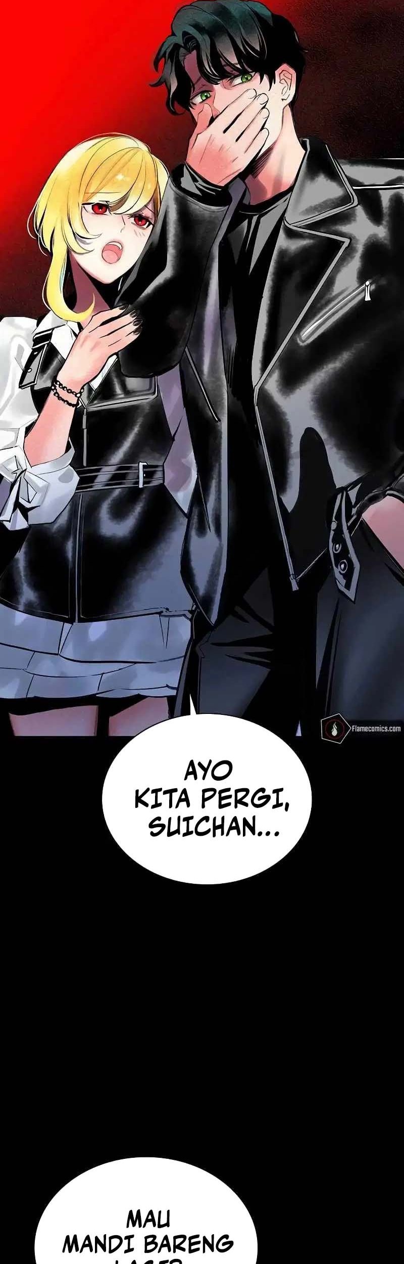 Chapter 167 - halaman 9