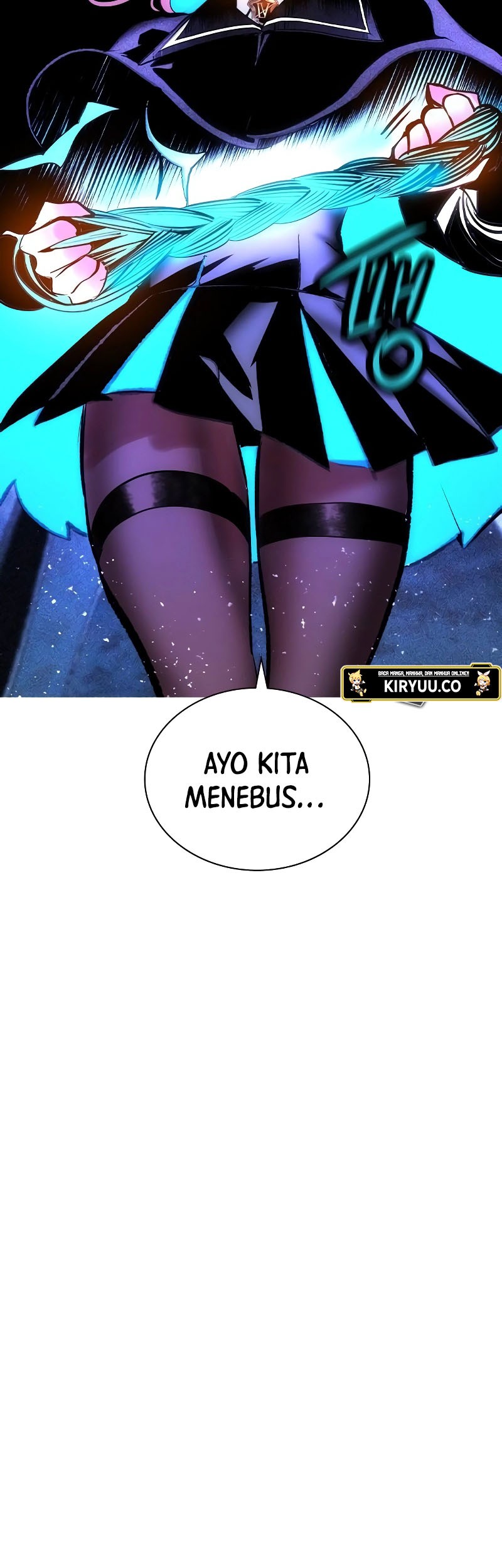 Chapter 168 - halaman 69