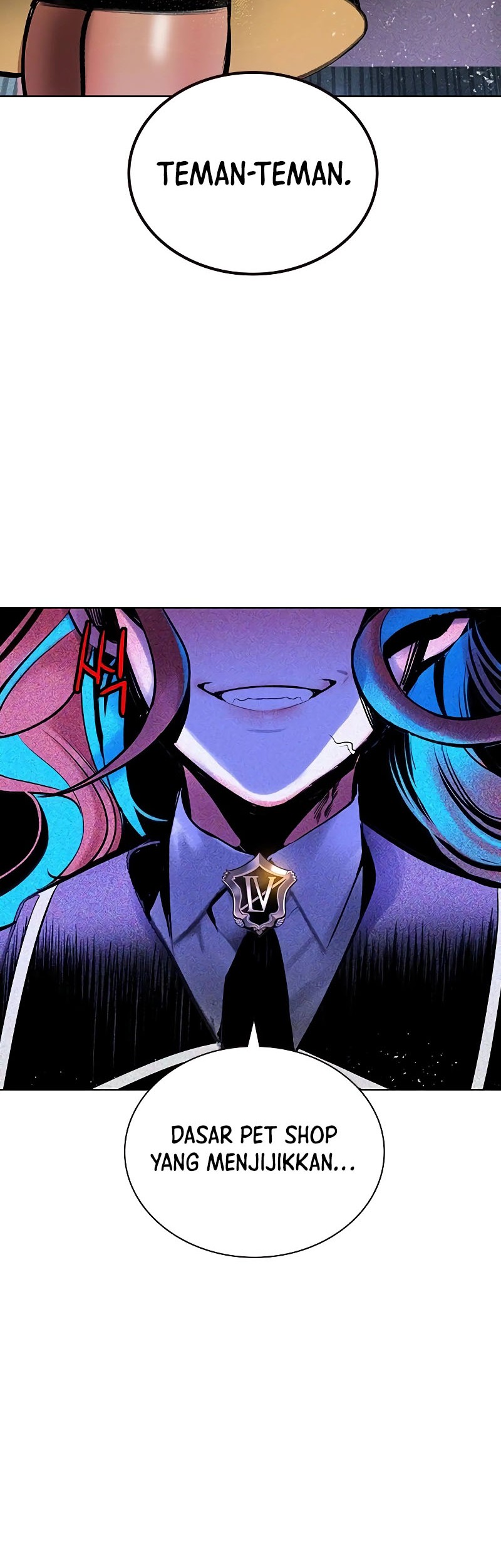 Chapter 168 - halaman 72