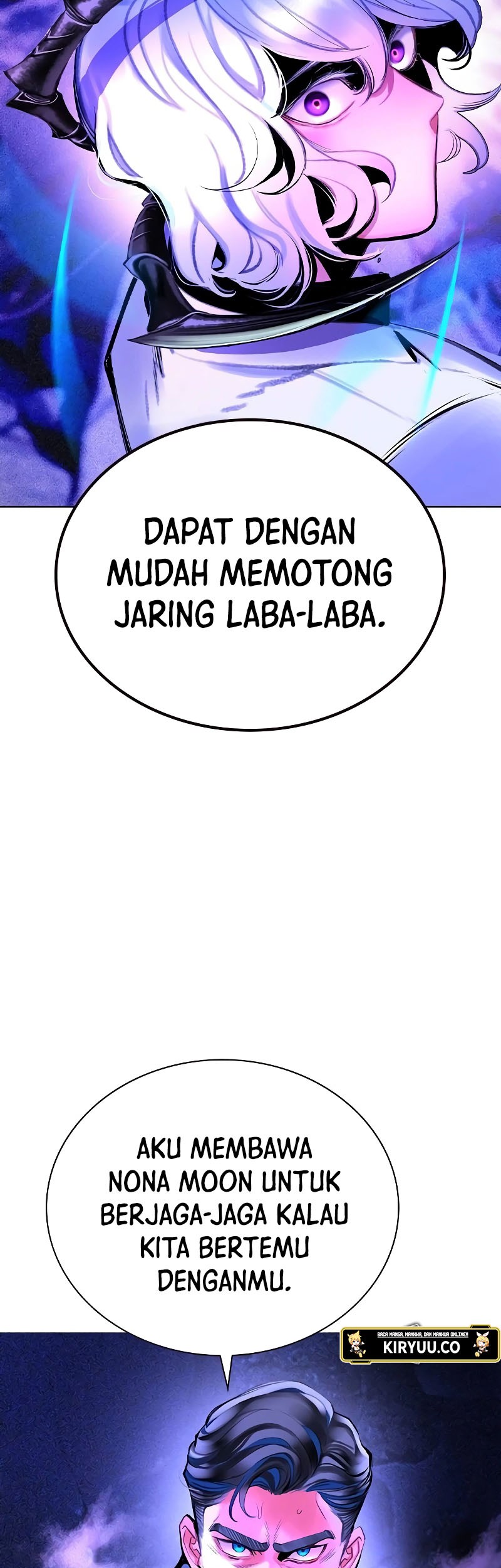 Chapter 168 - halaman 17