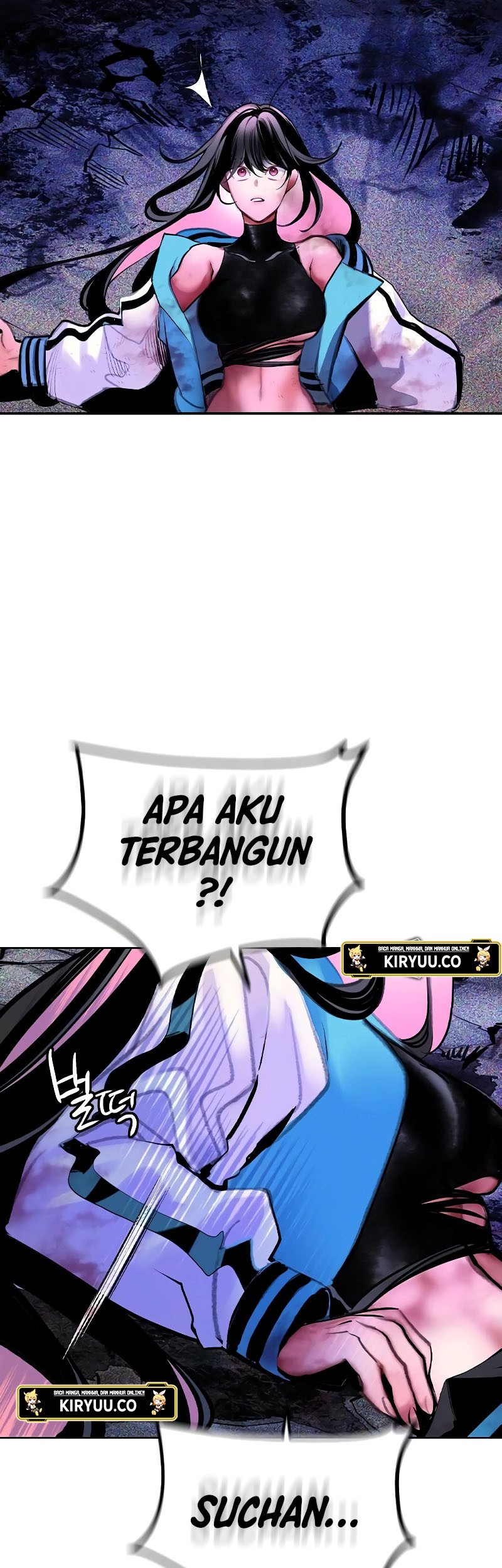 Chapter 168 - halaman 23