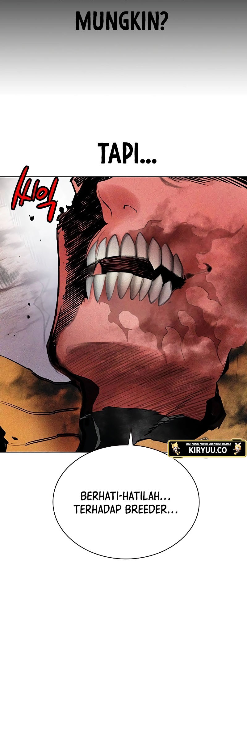 Chapter 168 - halaman 35