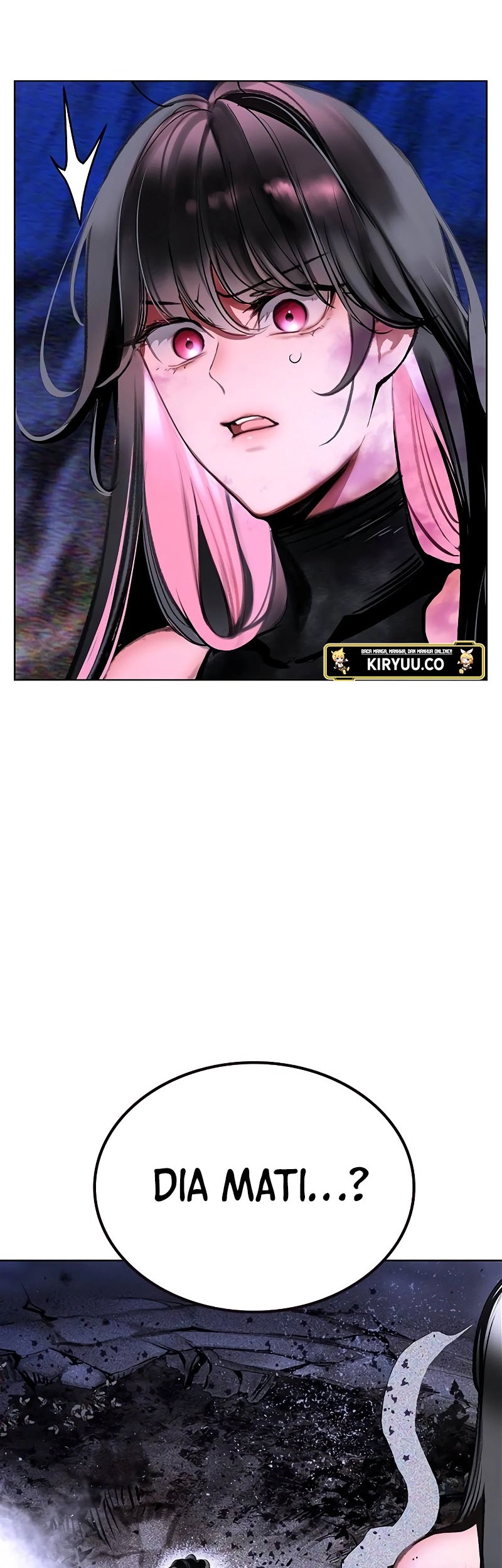 Chapter 168 - halaman 45