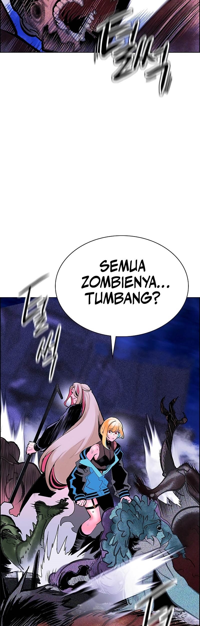 Chapter 169 - halaman 77