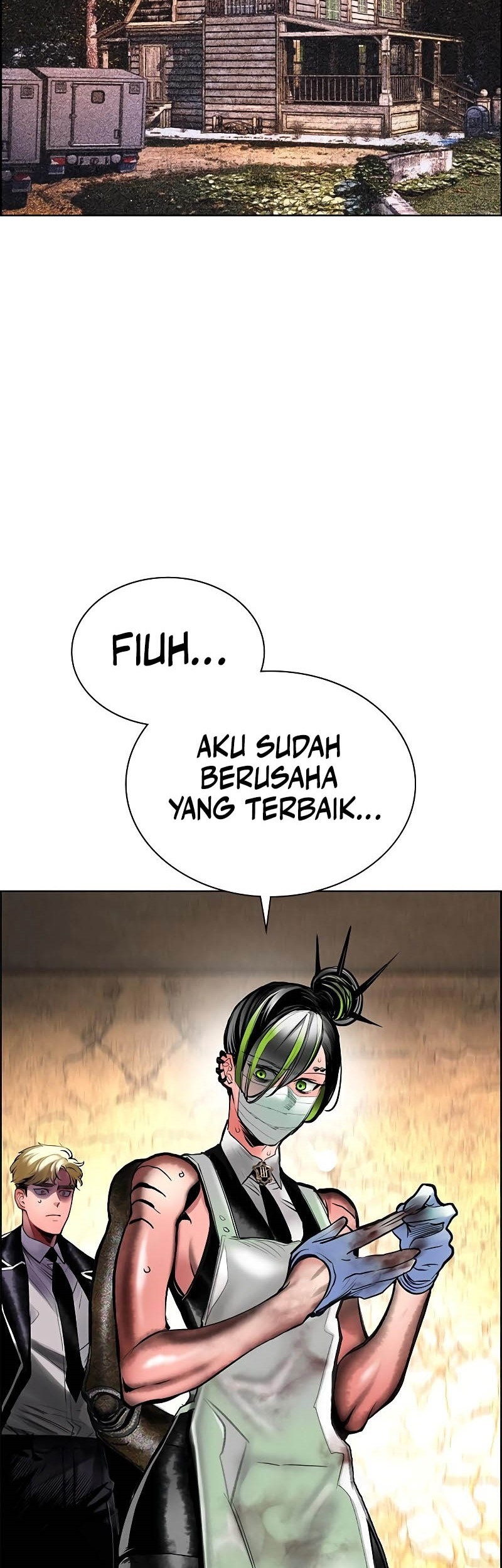 Chapter 169 - halaman 89