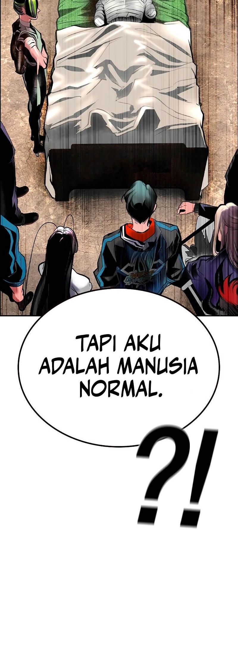 Chapter 169 - halaman 98