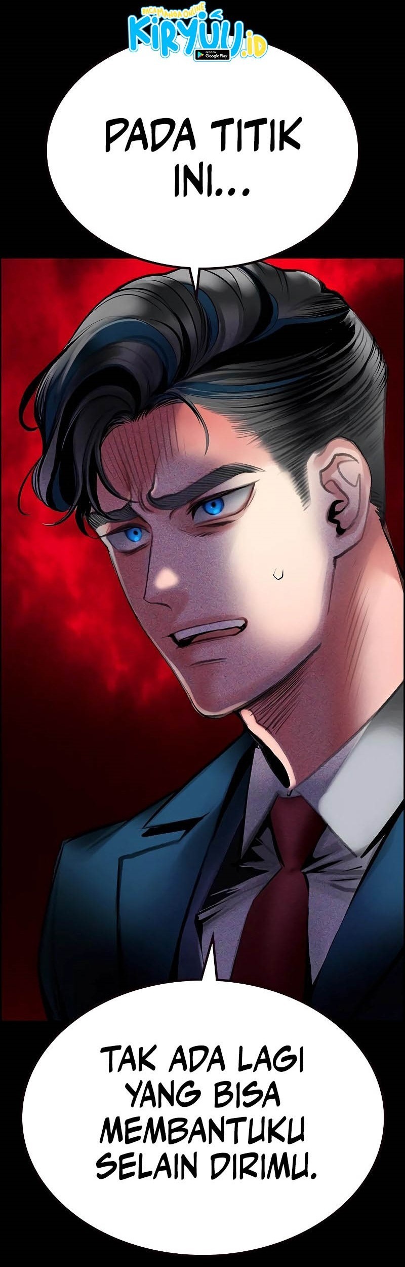 Chapter 170 - halaman 29