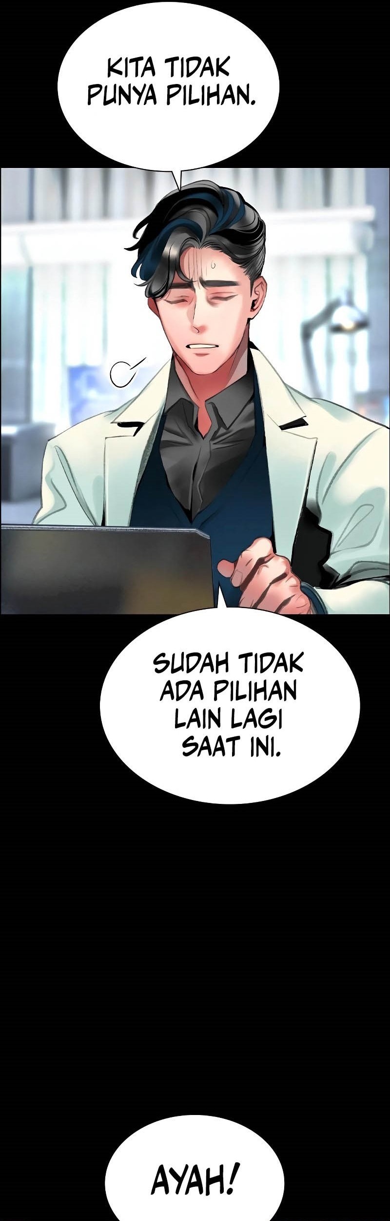 Chapter 170 - halaman 35