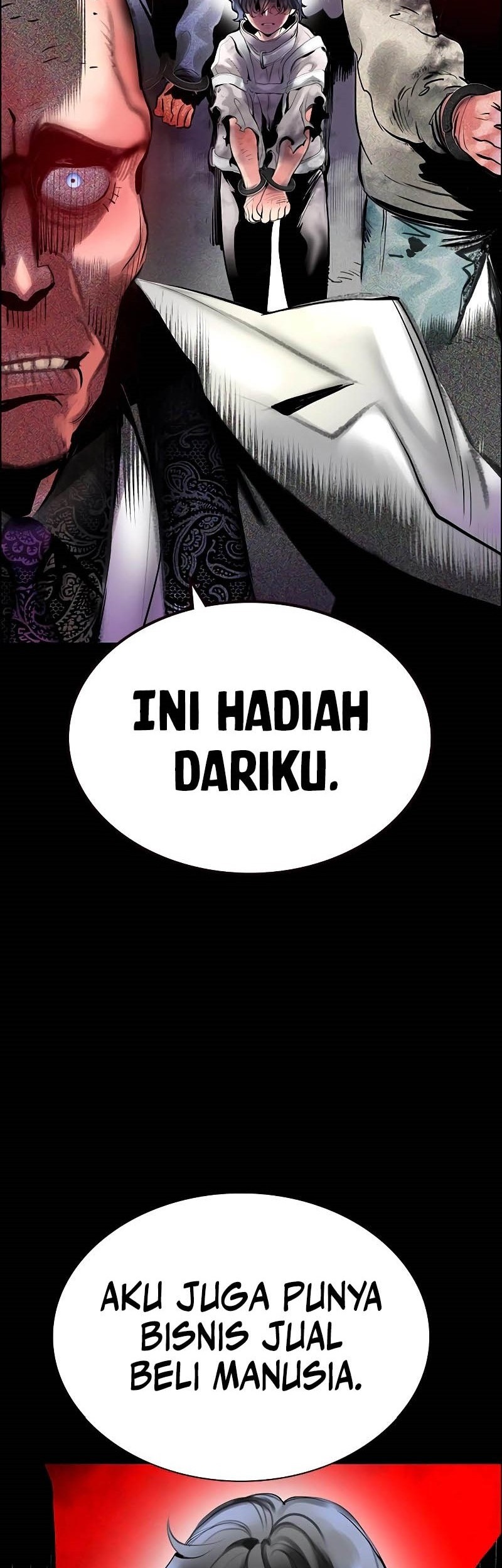 Chapter 170 - halaman 45