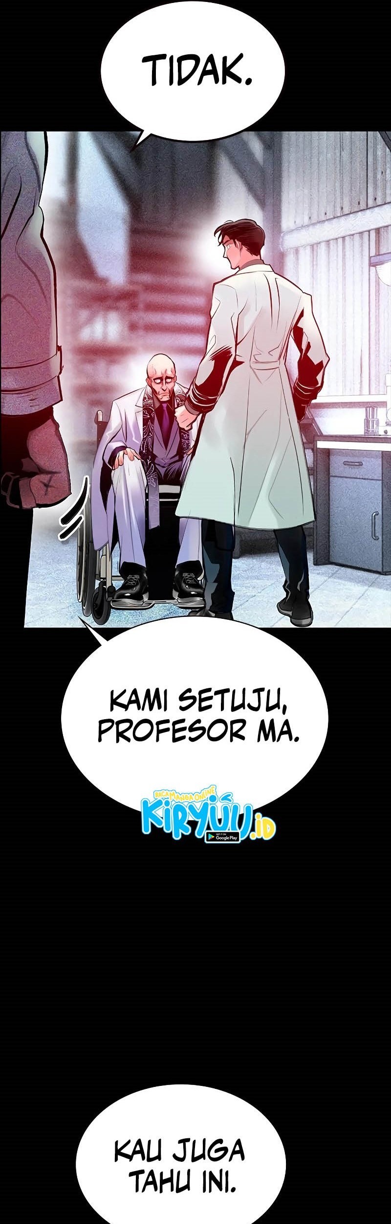 Chapter 170 - halaman 53