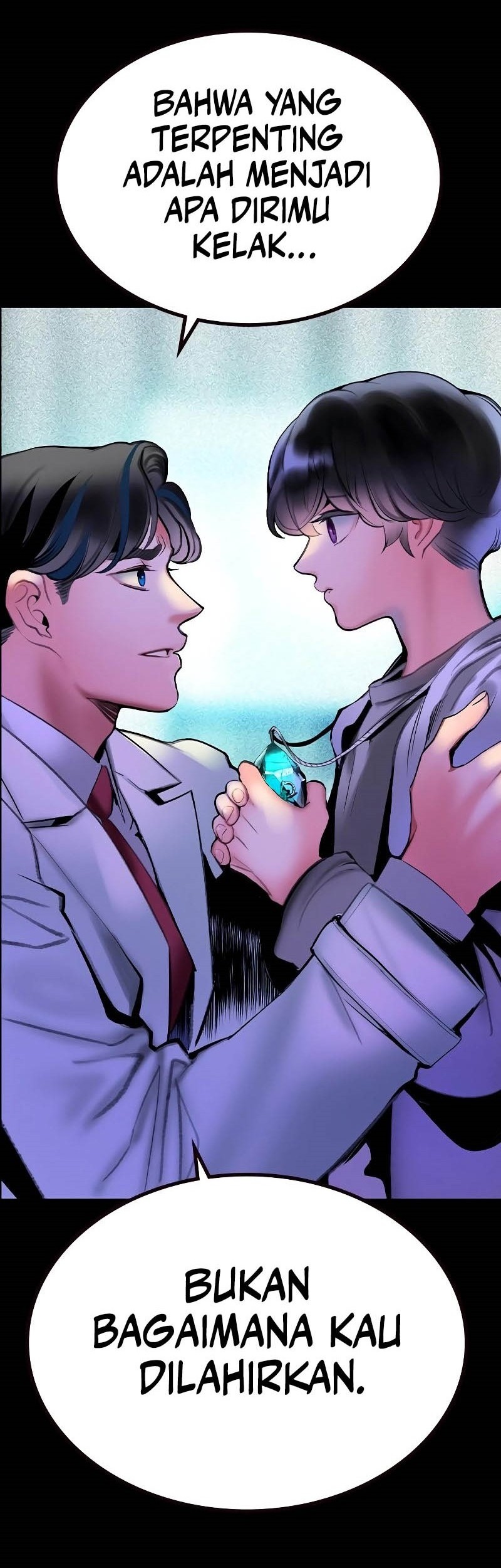 Chapter 170 - halaman 84