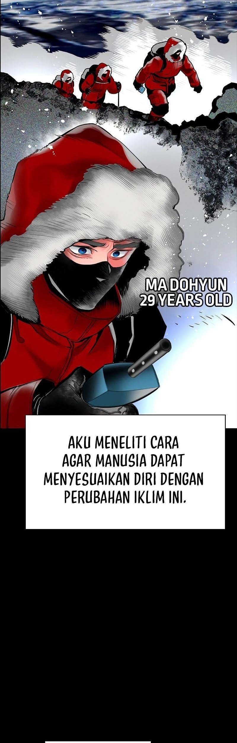 Chapter 170 - halaman 5