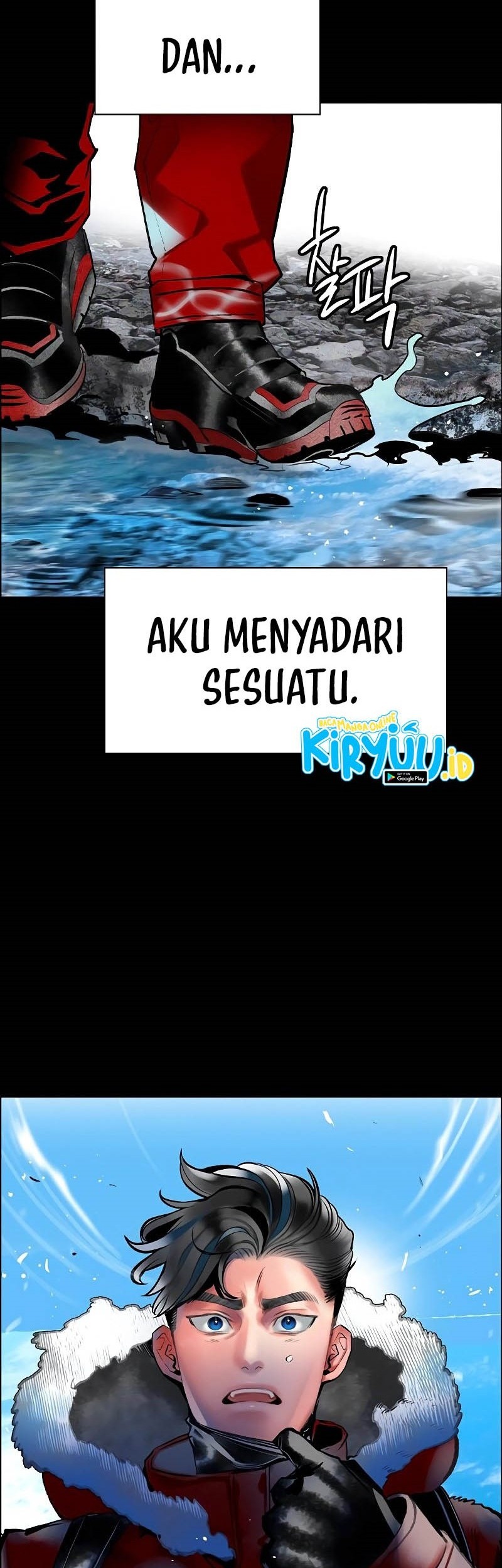 Chapter 170 - halaman 6