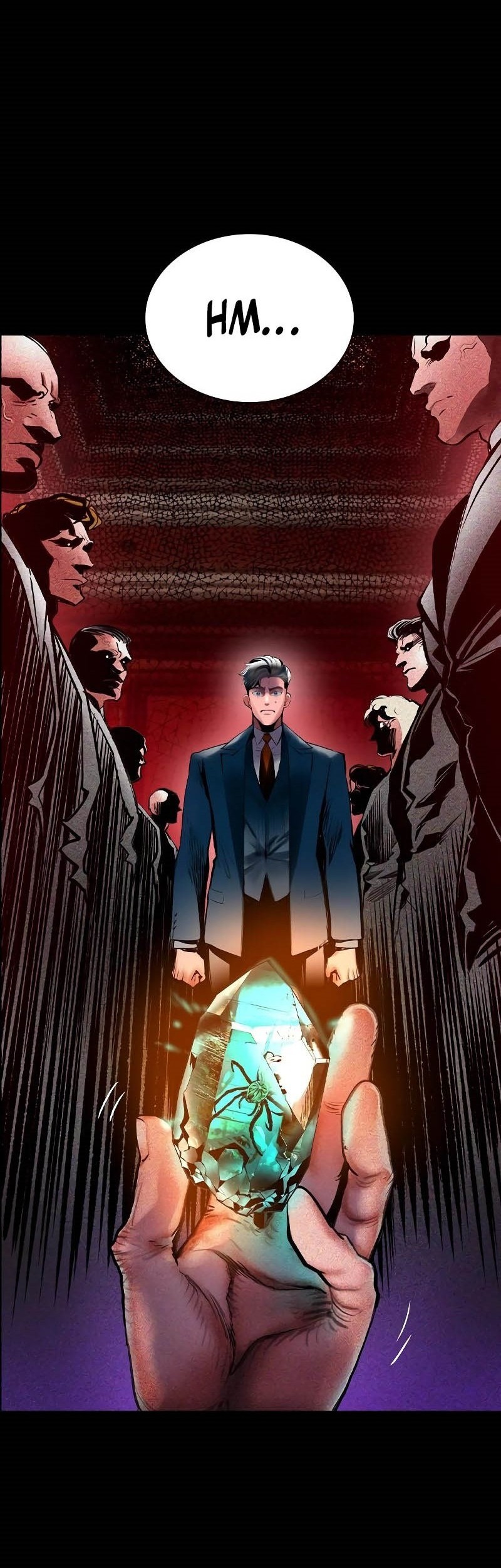 Chapter 170 - halaman 18