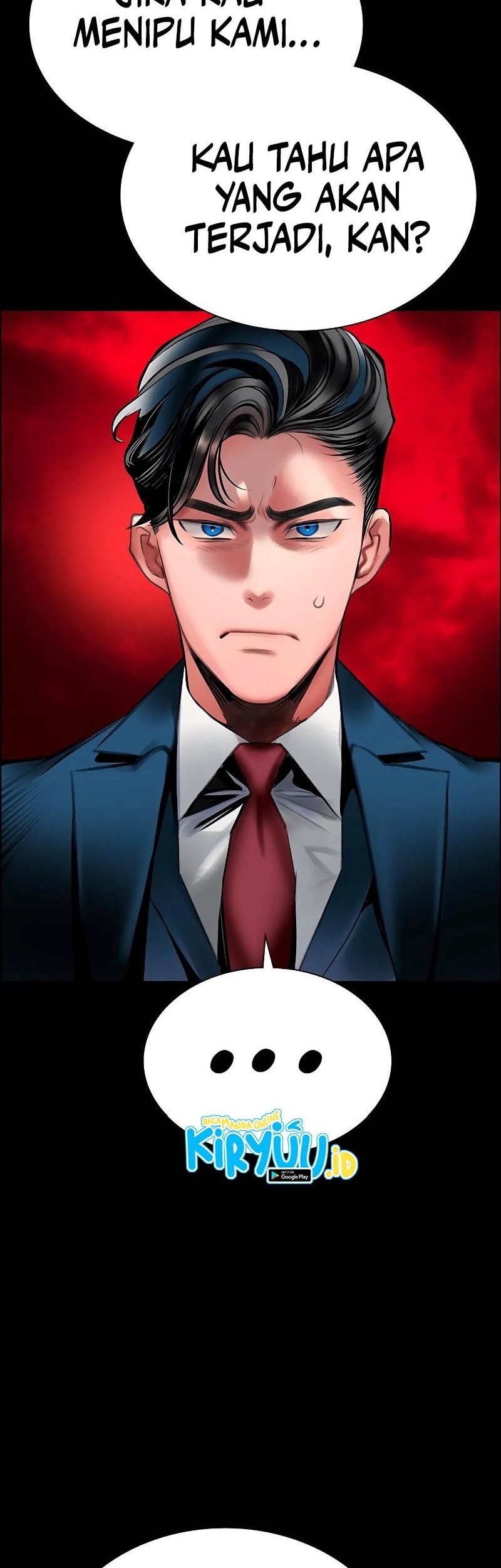 Chapter 170 - halaman 21