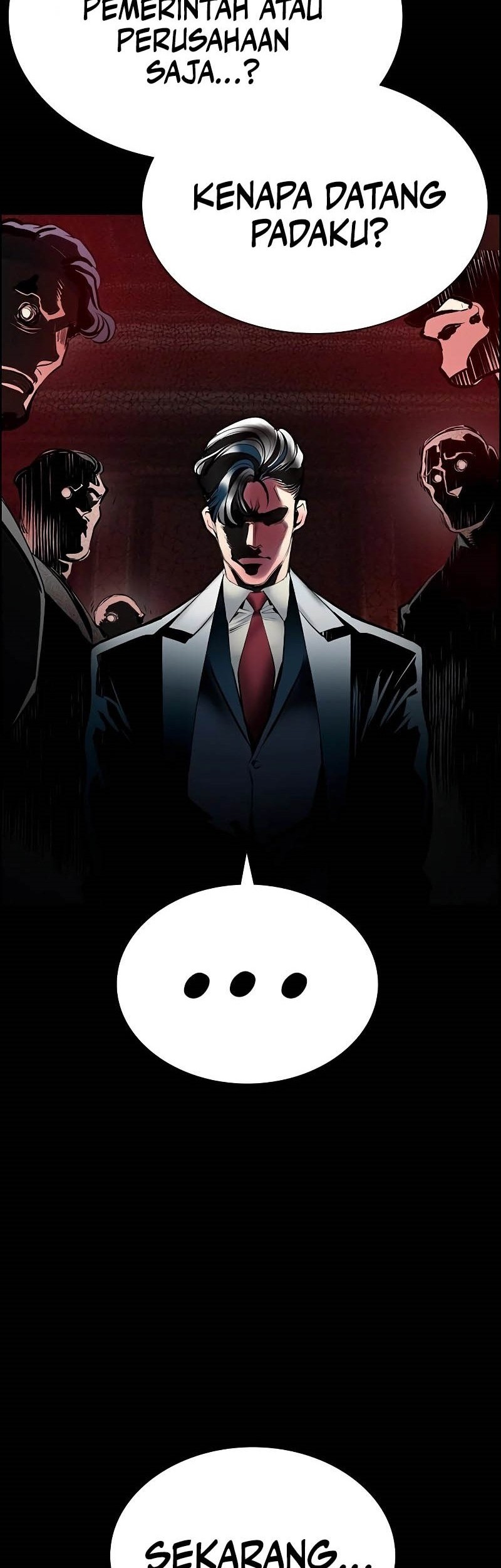 Chapter 170 - halaman 27