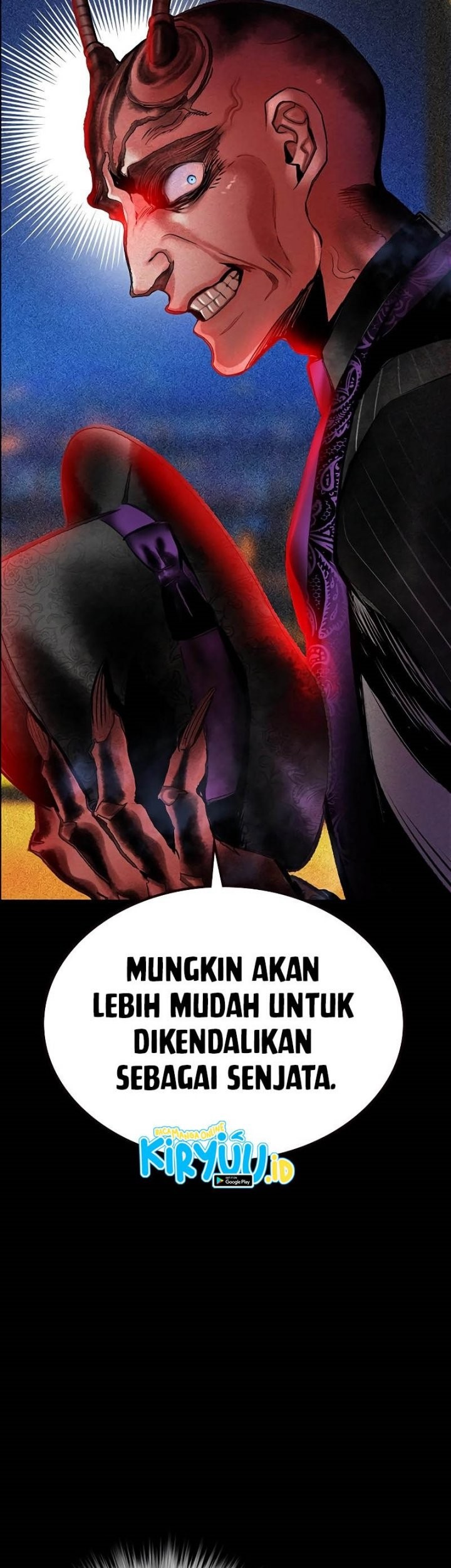 Chapter 172 - halaman 19