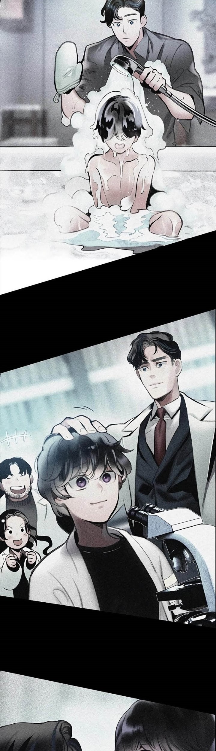 Chapter 172 - halaman 31