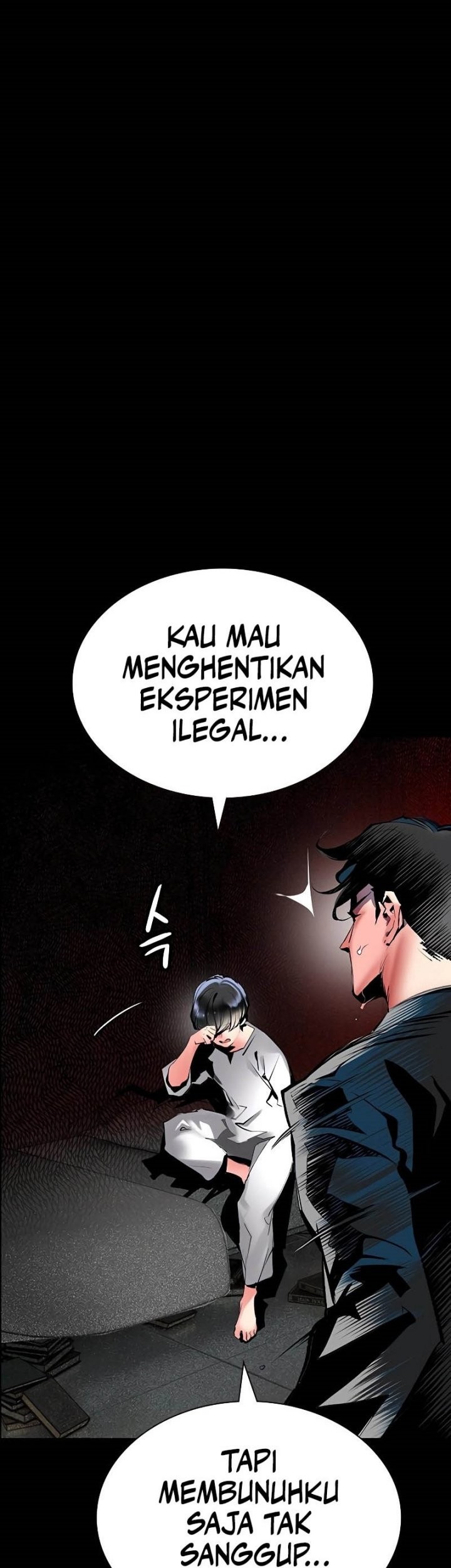 Chapter 172 - halaman 37
