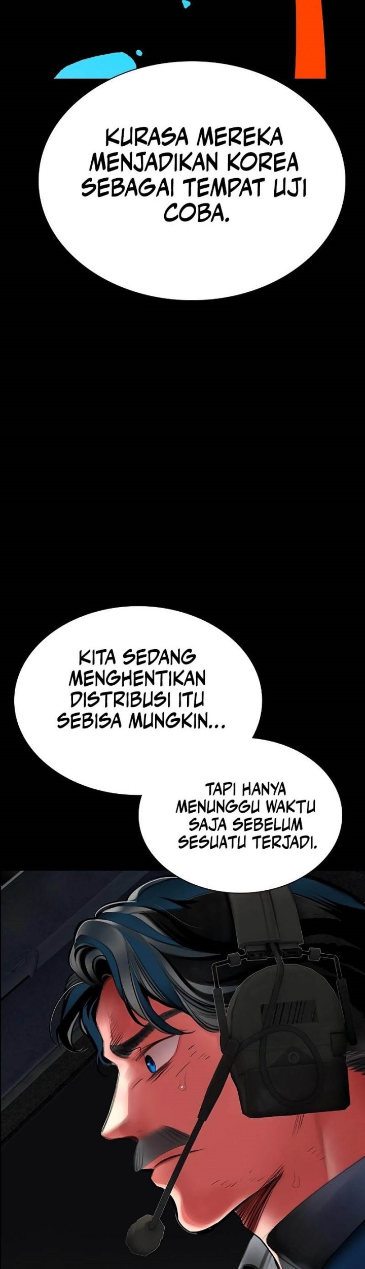 Chapter 172 - halaman 111