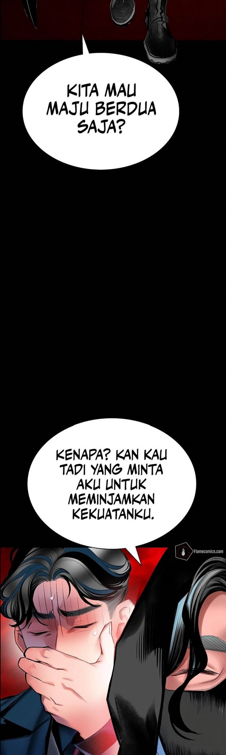 Chapter 172 - halaman 126
