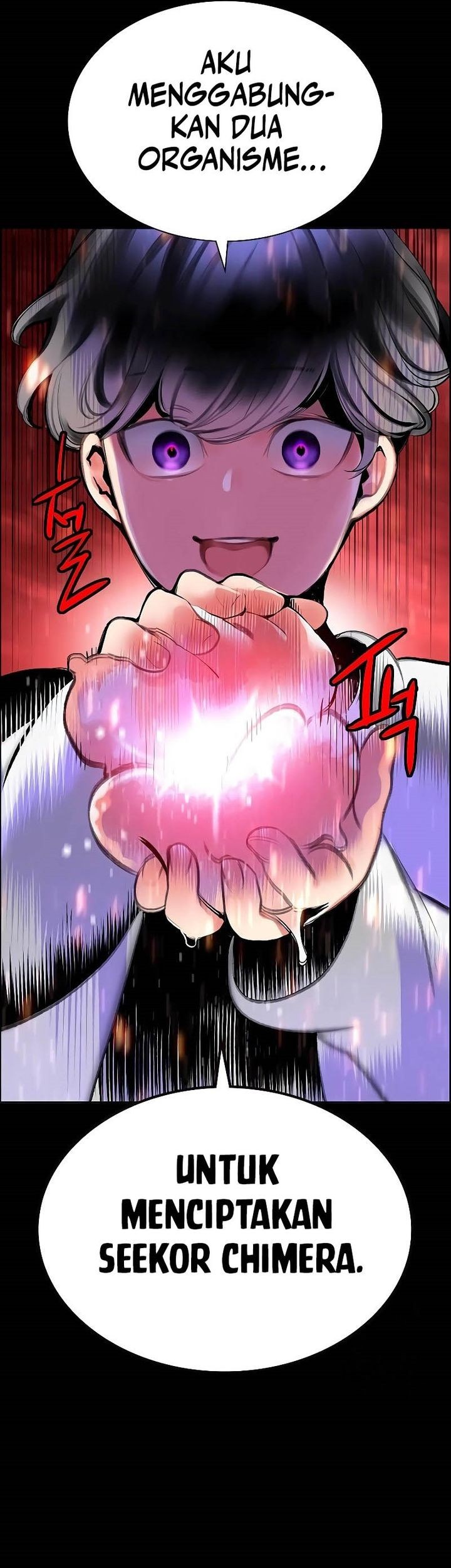 Chapter 173 - halaman 40