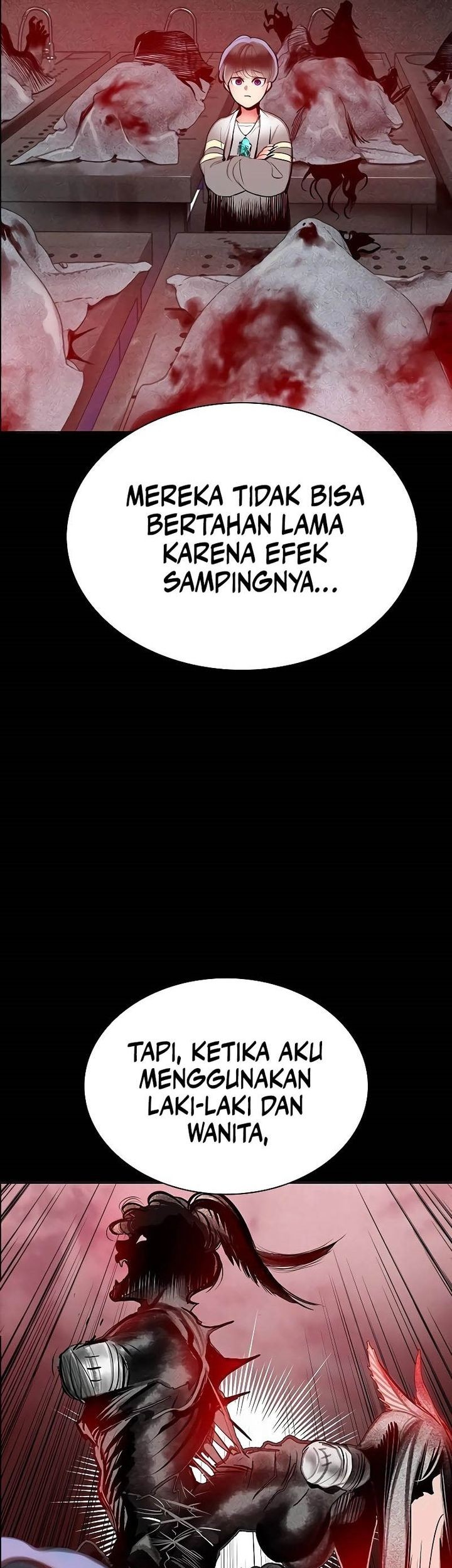 Chapter 173 - halaman 42