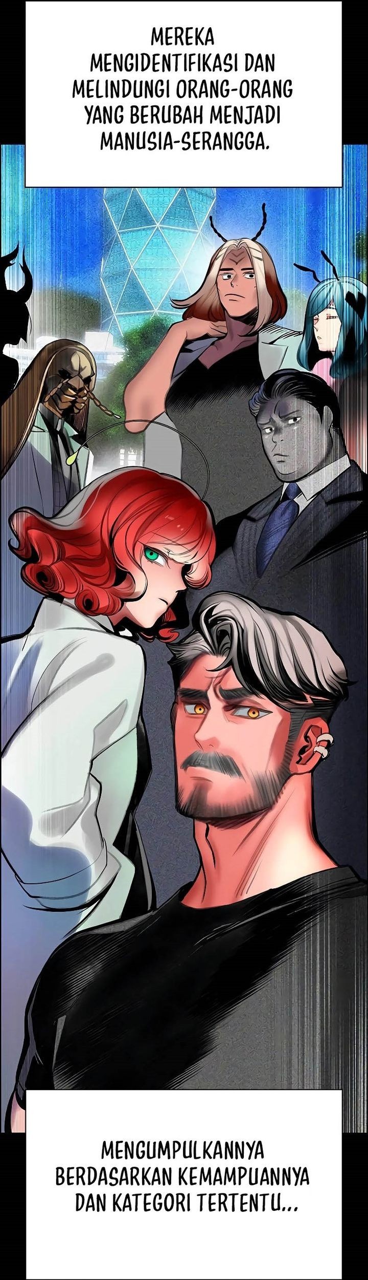 Chapter 173 - halaman 63