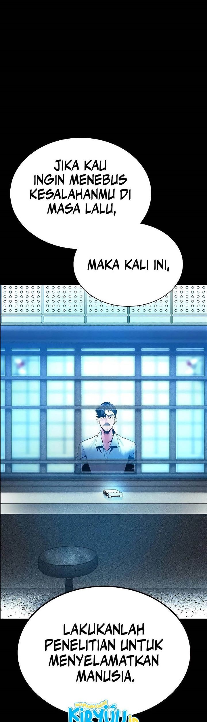 Chapter 173 - halaman 71