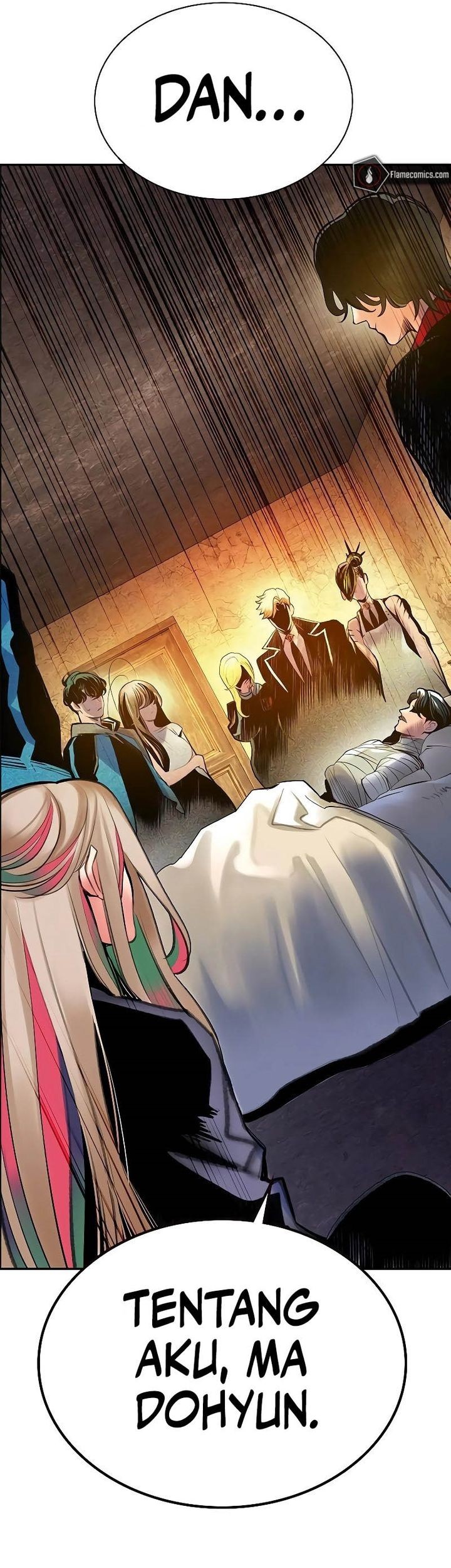 Chapter 173 - halaman 74