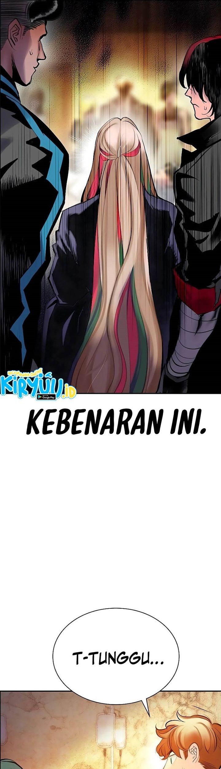 Chapter 173 - halaman 78