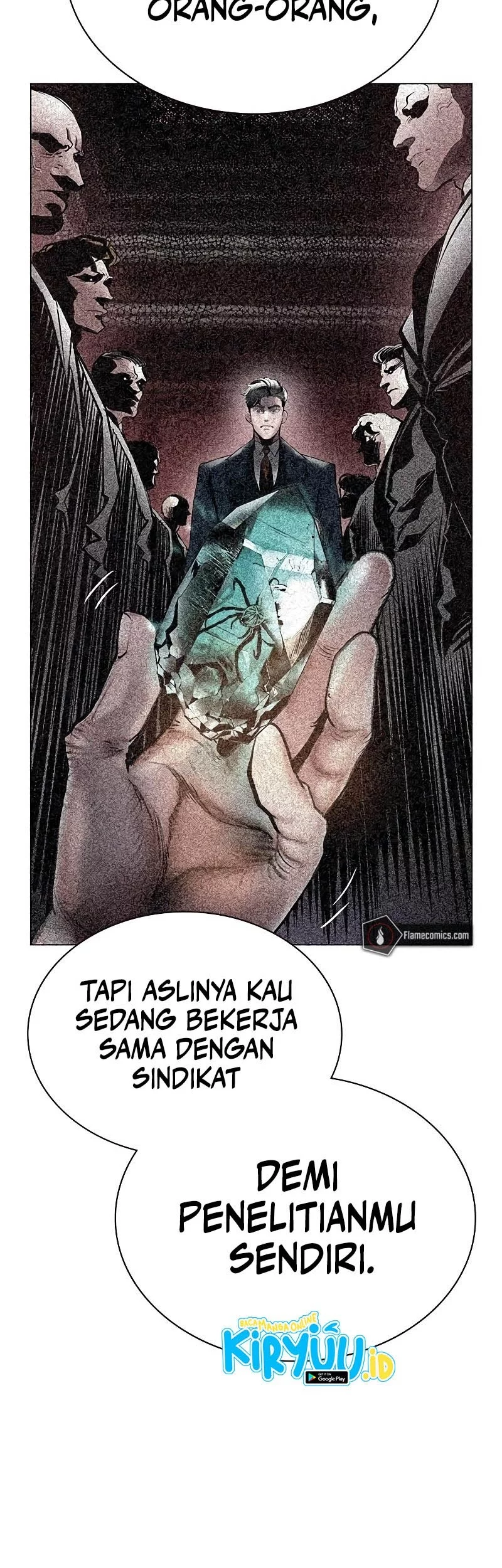 Chapter 174 - halaman 48