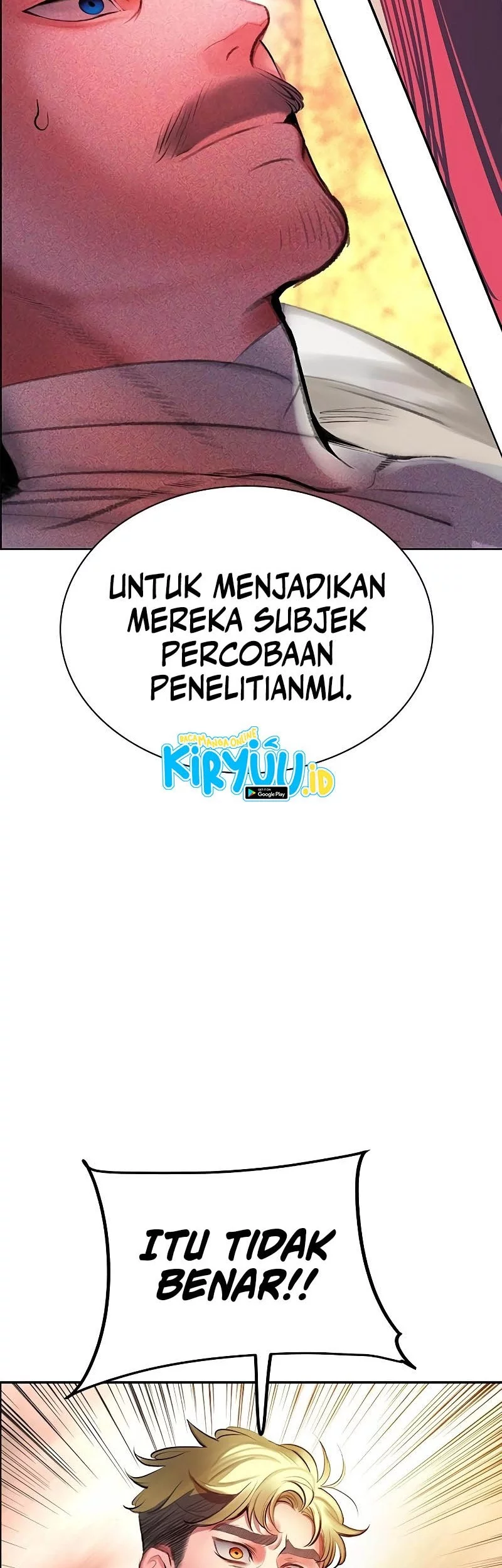 Chapter 174 - halaman 54