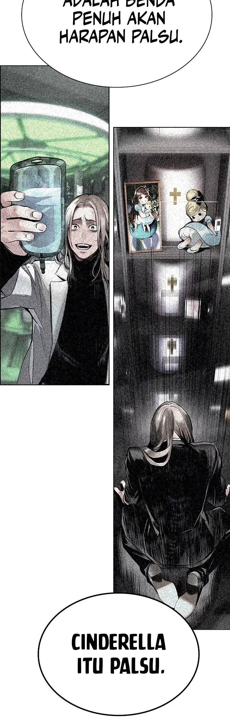 Chapter 174 - halaman 62