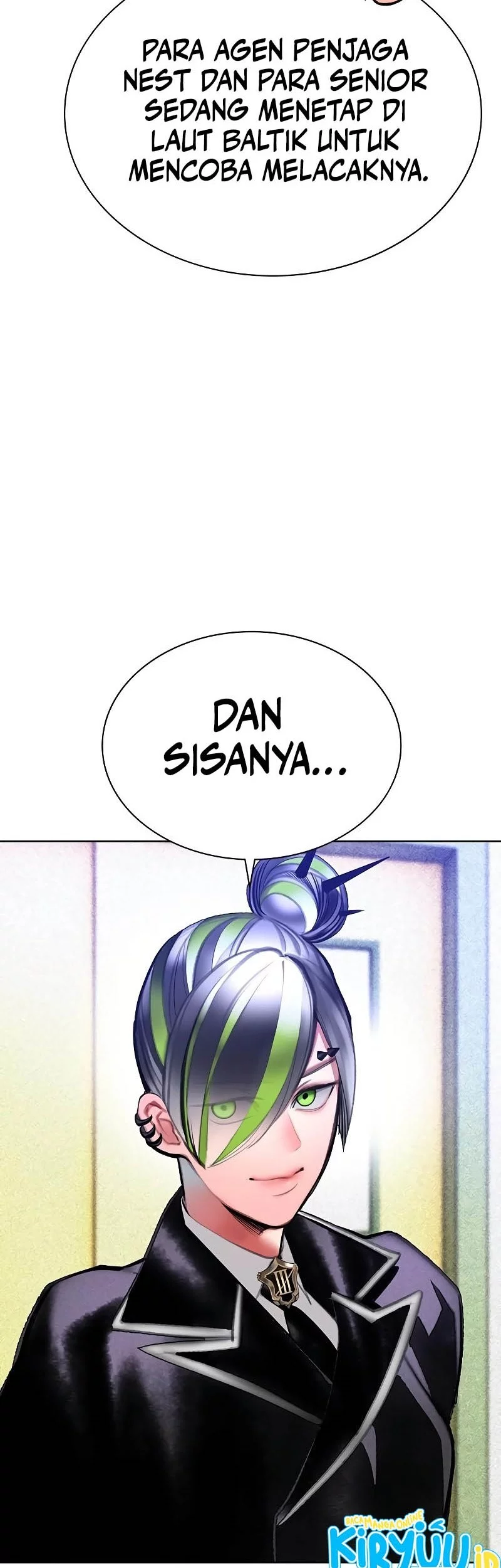 Chapter 174 - halaman 78
