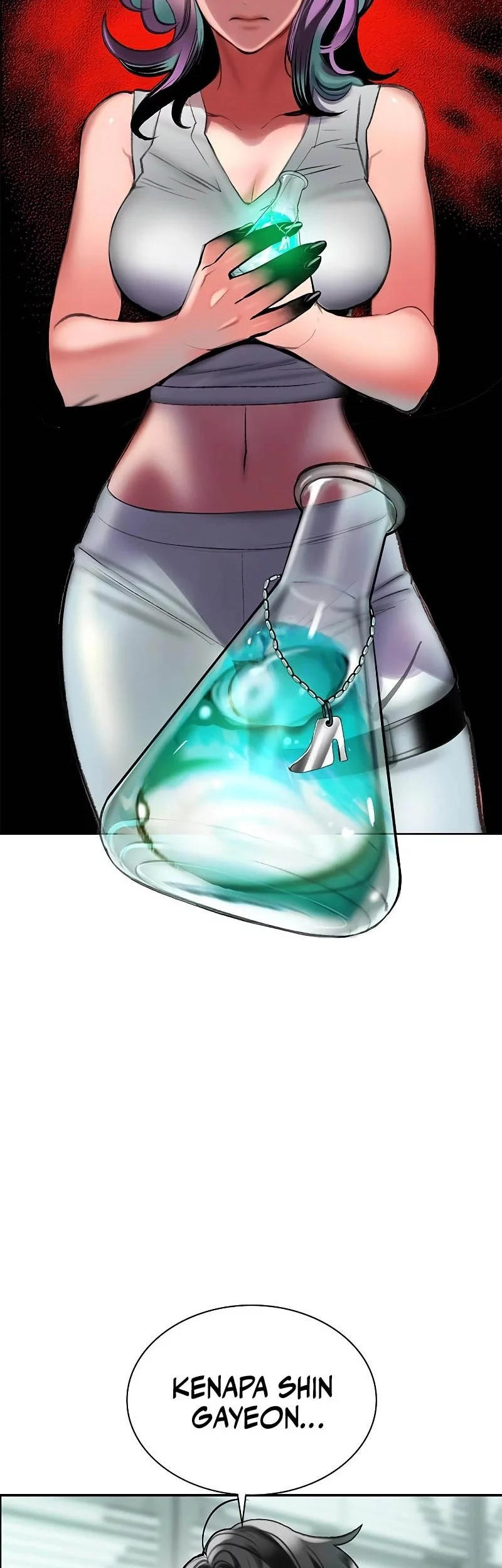 Chapter 174 - halaman 90