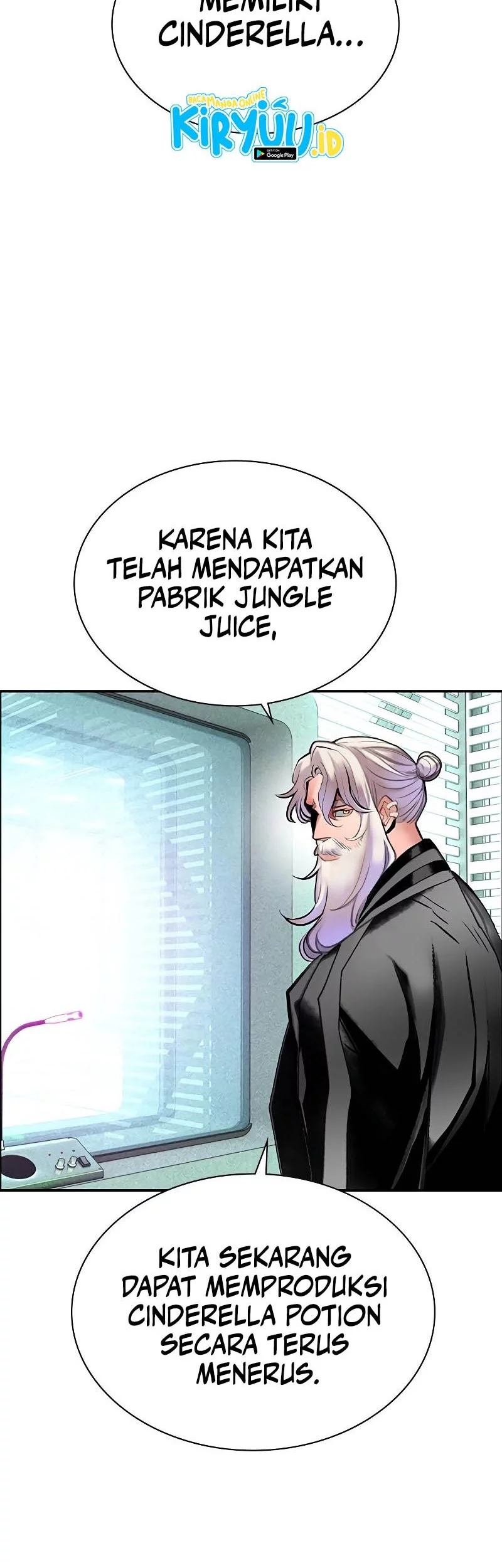 Chapter 174 - halaman 92