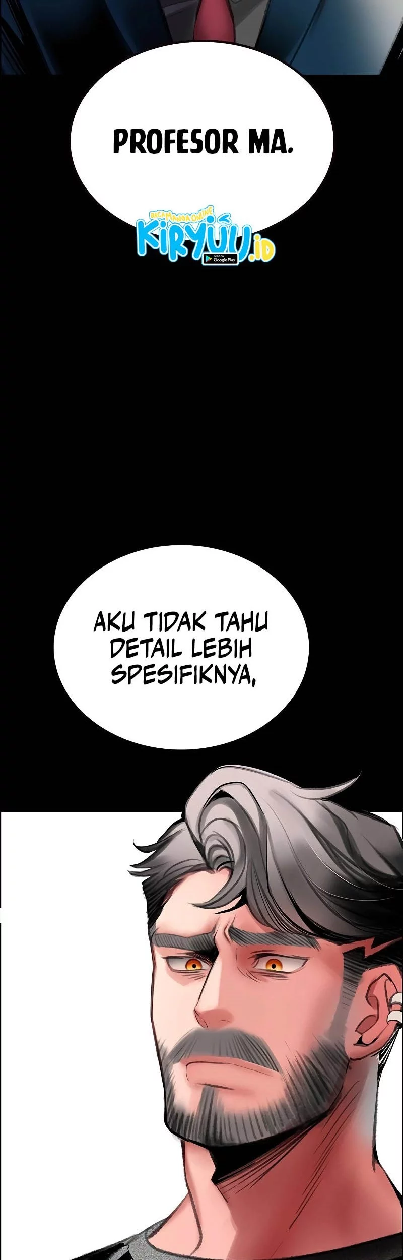 Chapter 174 - halaman 110