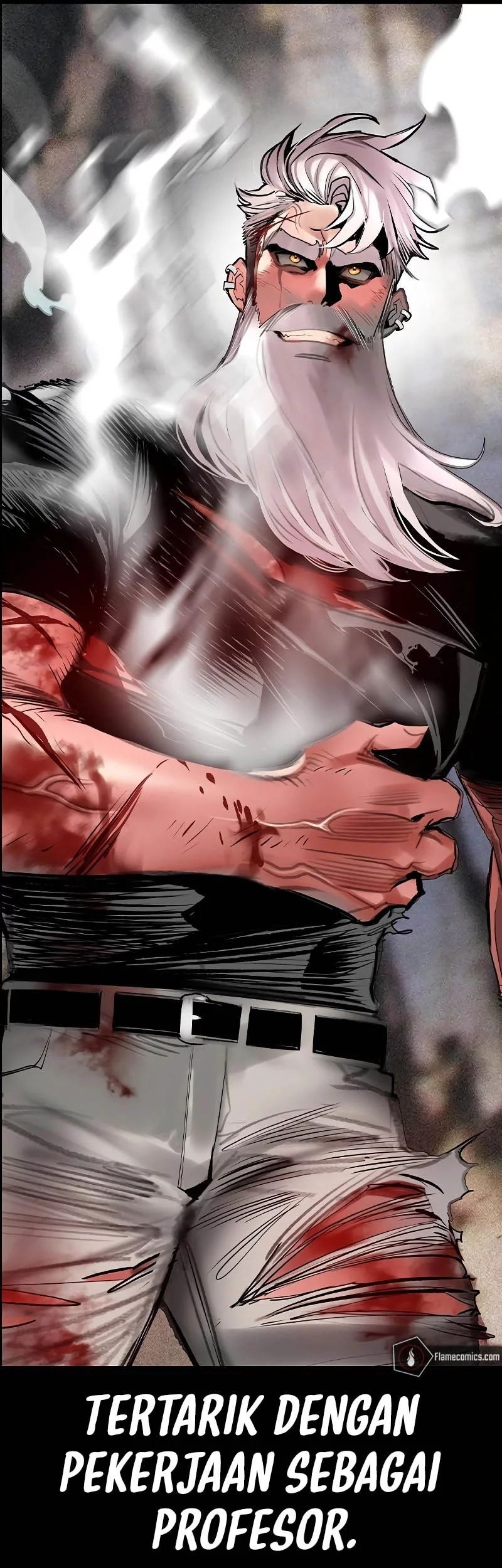 Chapter 174 - halaman 122