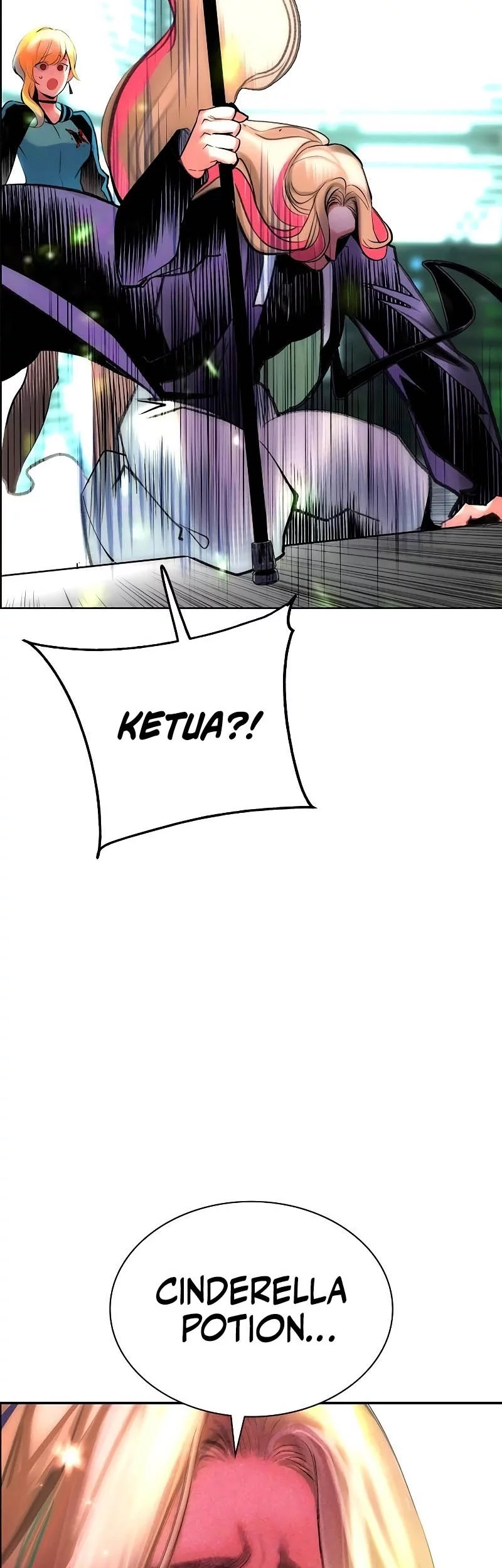 Chapter 174 - halaman 132
