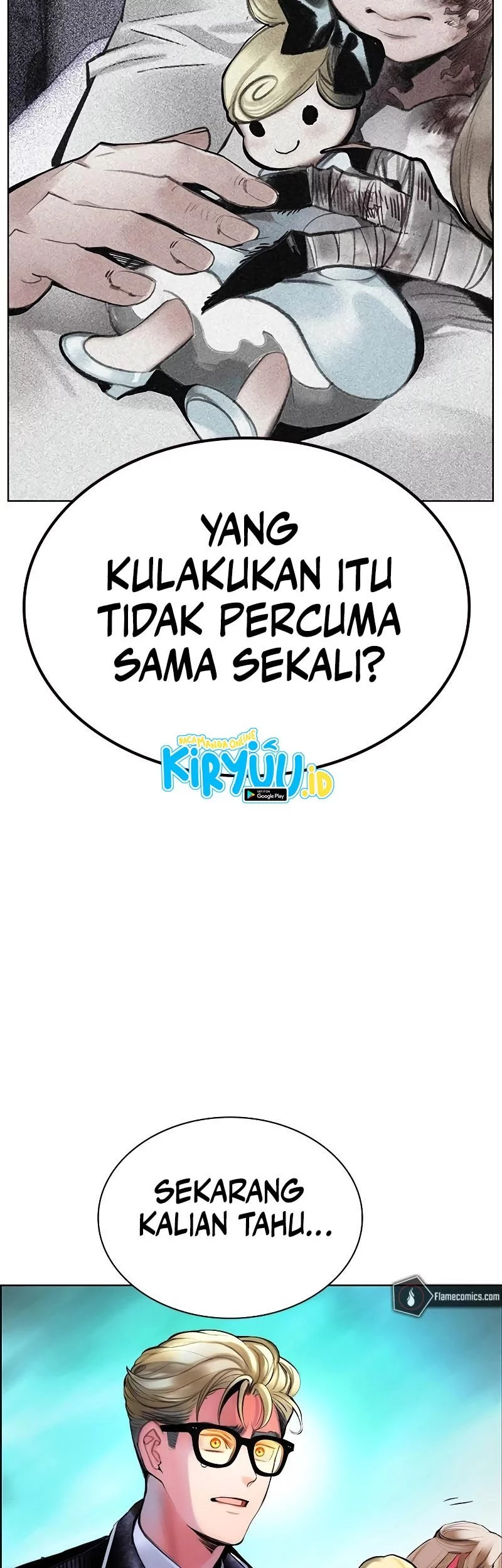 Chapter 174 - halaman 136