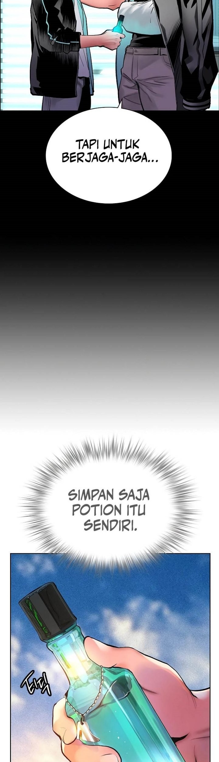 Chapter 175 - halaman 51