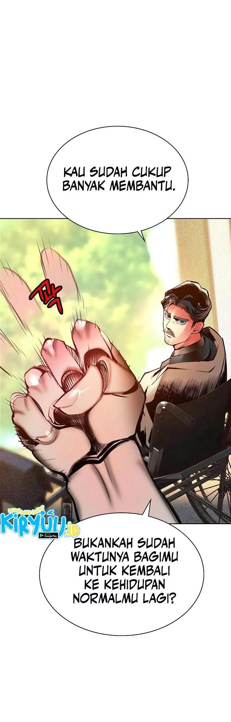 Chapter 176 - halaman 48