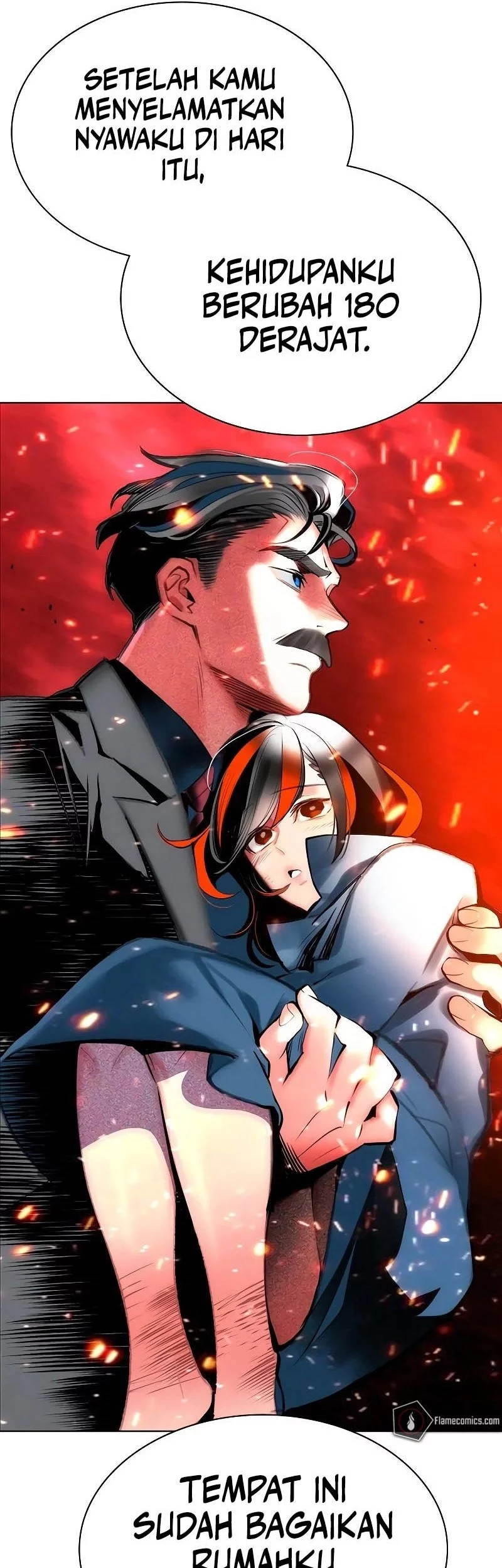 Chapter 176 - halaman 51