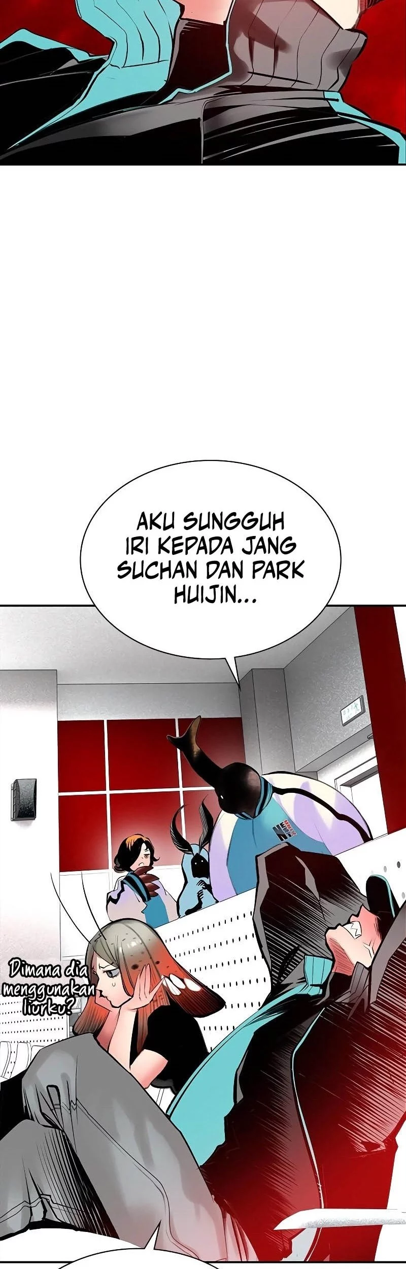 Chapter 176 - halaman 60