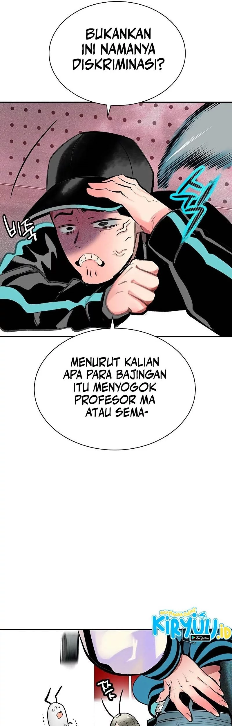 Chapter 176 - halaman 63