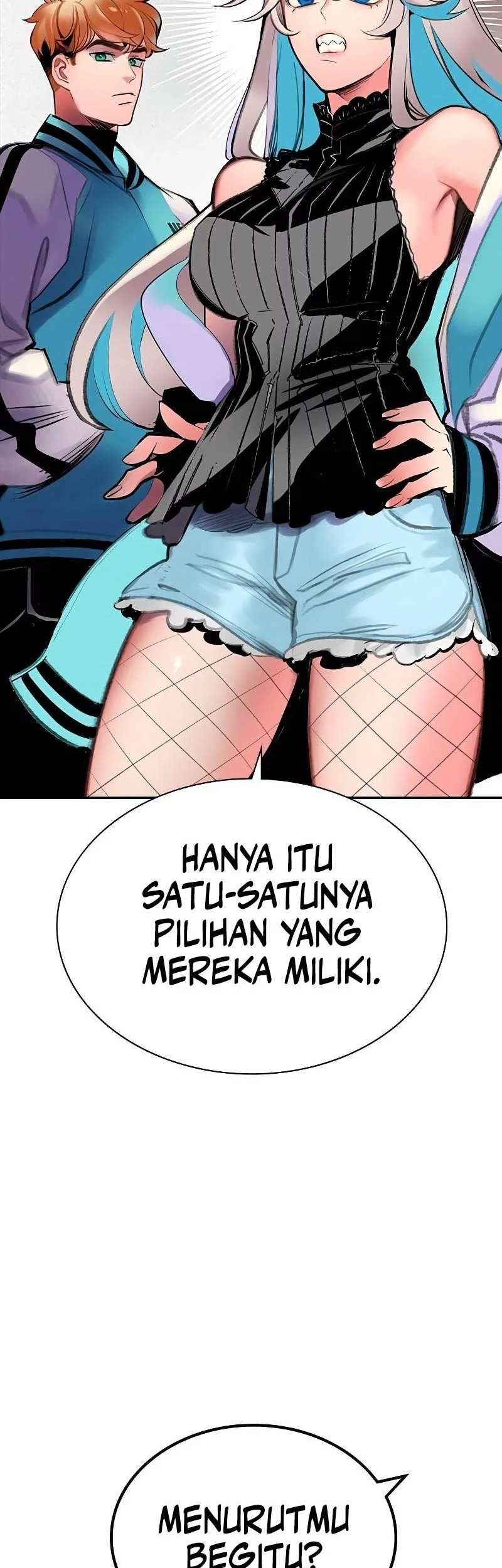 Chapter 176 - halaman 65