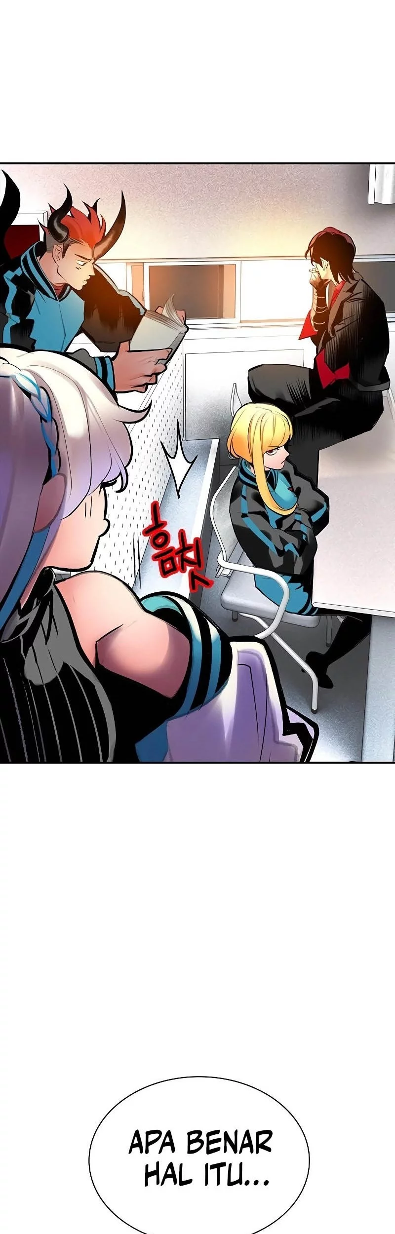 Chapter 176 - halaman 67
