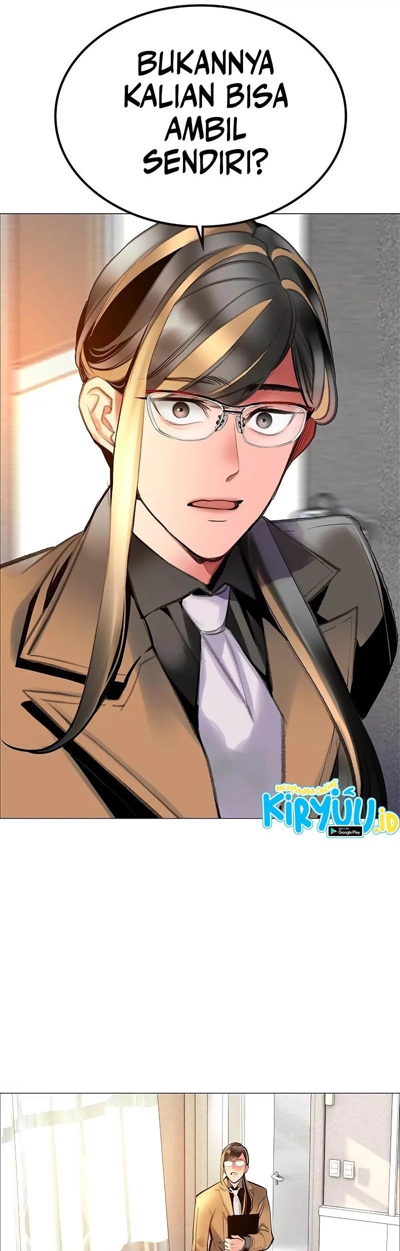 Chapter 176 - halaman 75